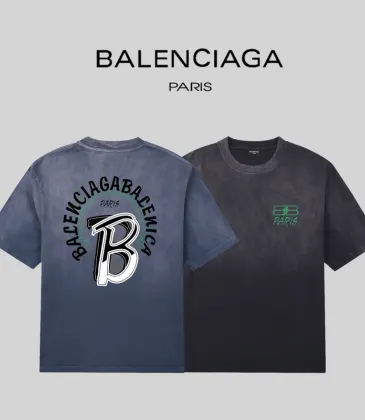 Balenciaga T-shirts for Men #A32963