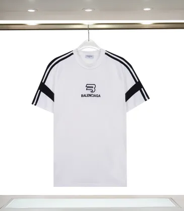 Balenciaga T-shirts for Men #A33117