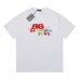 Balenciaga T-shirts for Men #A23597