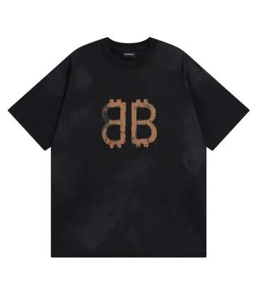 Balenciaga T-shirts for Men #A23610