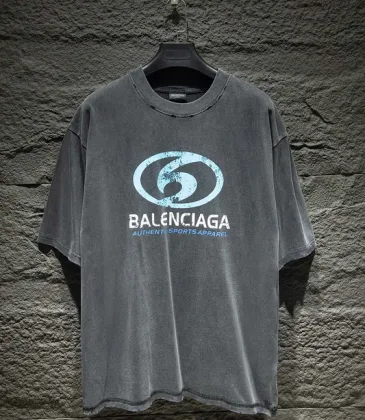 Balenciaga T-shirts for Men #A33311