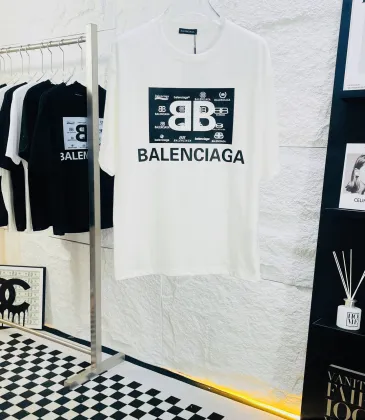 Balenciaga T-shirts for Men #A33539