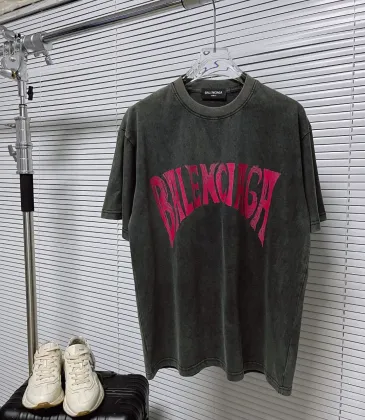 Balenciaga T-shirts for Men #A33810