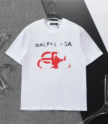 Balenciaga T-shirts for Men #A33971