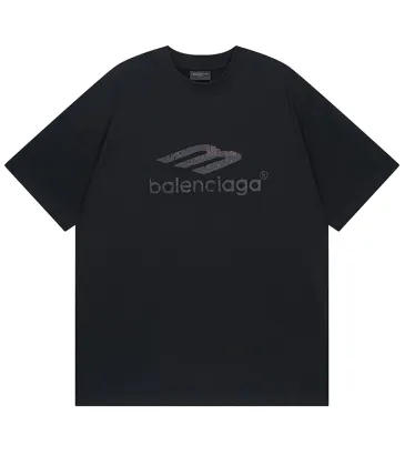 Balenciaga T-shirts for Men #A35027