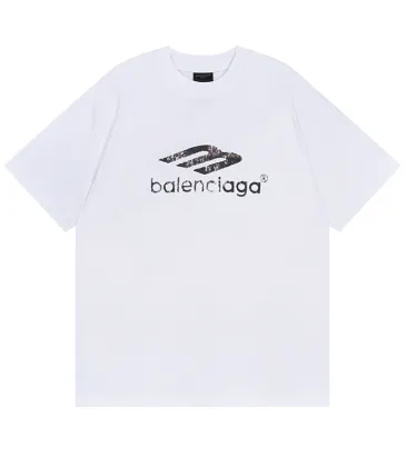 Balenciaga T-shirts for Men #A35028