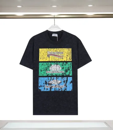 Balenciaga T-shirts for Men #A35722