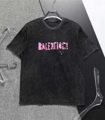 Balenciaga T-shirts for Men #A36398