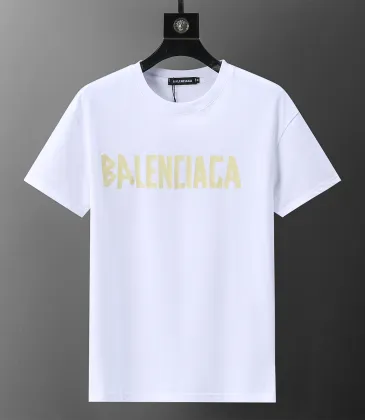 Balenciaga T-shirts for Men #A36474