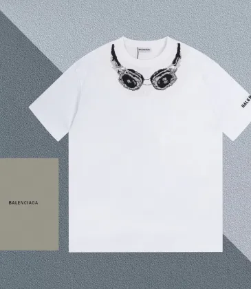 Balenciaga T-shirts for Men #A36655