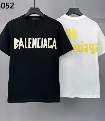 Balenciaga T-shirts for Men #A36750