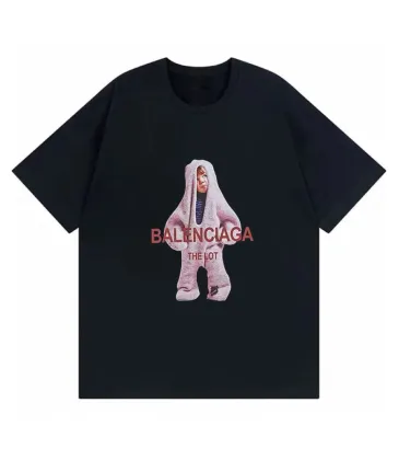 Balenciaga T-shirts for Men #A37738