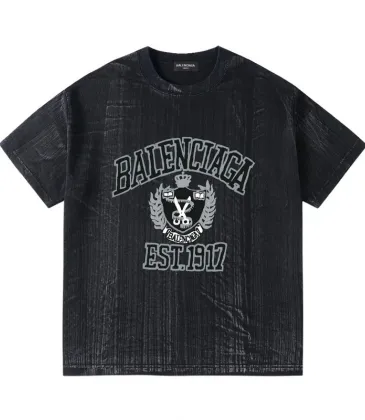 Balenciaga T-shirts for Men #A37851