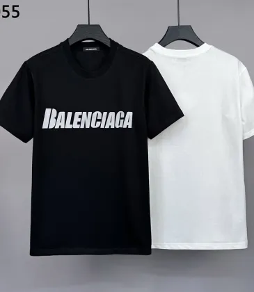 Balenciaga T-shirts for Men #A38225