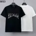 Balenciaga T-shirts for Men #A38260