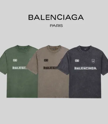 Balenciaga T-shirts for Men #A38406