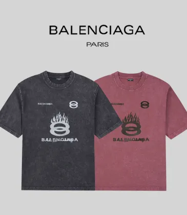 Balenciaga T-shirts for Men #A38407