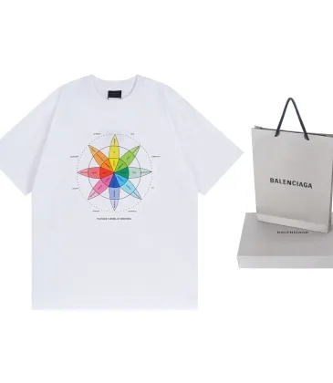 Balenciaga T-shirts for Men #A40932