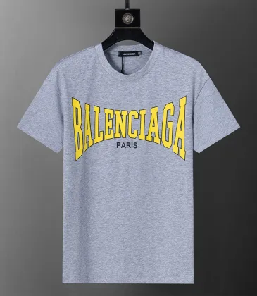 Cheap Balenciaga T shirts OnSale Top Quality AAA Replica Balenciaga T shirts Discount Balenciaga T shirts Free Shipping