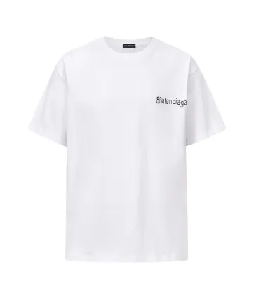 Balenciaga T-shirts for Men EUR #A26816