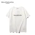 Balenciaga T-shirts for Men and women #999925603