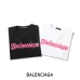 Balenciaga T-shirts for men and women #99874442