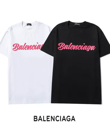 Balenciaga T-shirts for men and women #99874442