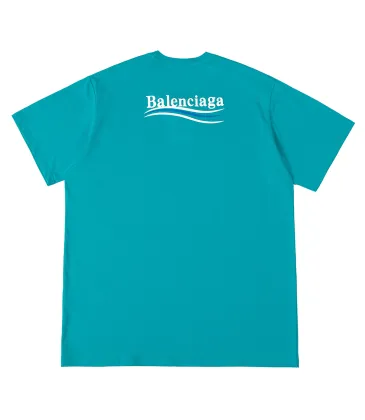 Balenciaga T-shirts for men and women #99904179