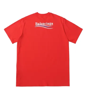 Balenciaga T-shirts for men and women #99904180