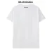 Balenciaga T-shirts for men and women #99904555