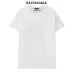 Balenciaga T-shirts for men and women #99904555