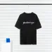 Balenciaga T-shirts for men and women #999933274