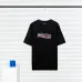 Balenciaga T-shirts for men and women #999933300