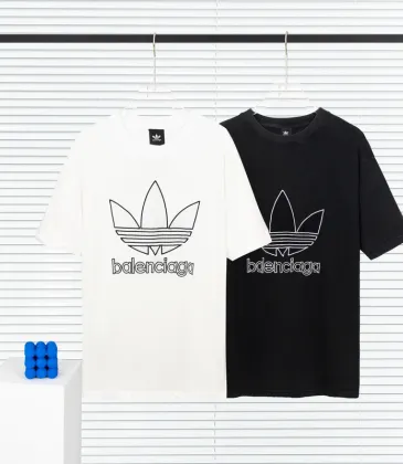 Balenciaga T-shirts for men and women #999933302