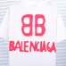 Balenciaga T-shirts for men and women #999933307