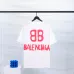 Balenciaga T-shirts for men and women #999933307