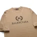 Balenciaga T-shirts high quality euro size #99874681