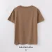 Balenciaga cheap T-shirts #9873461