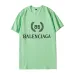 Balenciaga cheap T-shirts #9873462