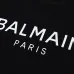 Balmain AAA T-Shirts White/Black #A26311