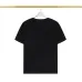 Balmain AAA T-Shirts White/Black #A26311