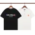 Balmain T-Shirts for MEN and women #999923687