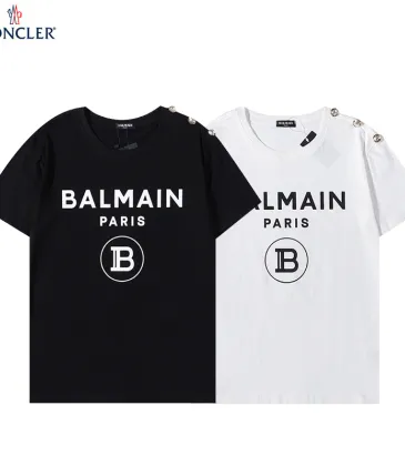 Balmain T-Shirts for men #999902175