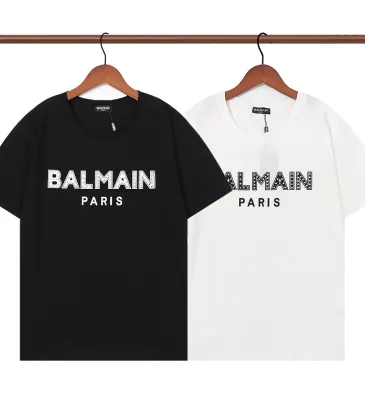 Balmain T-Shirts for men #999925902