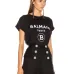 Balmain T-Shirts for women #9130599