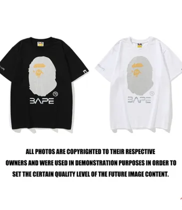 Bape T-Shirts #999922097