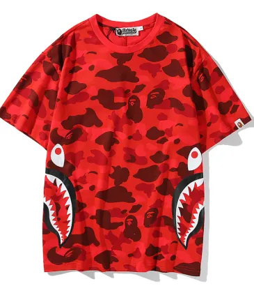 Bape T-Shirts #999935631