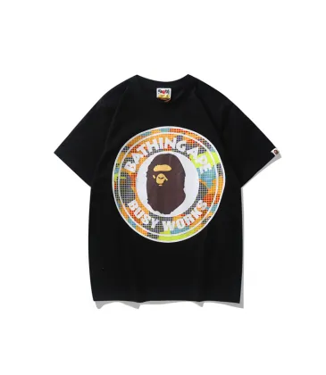 Bape T-Shirts #999936246