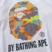 Bape T-Shirts #999936249