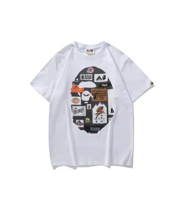 Bape T-Shirts #999936251